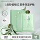 泊美油橄欖原B5保濕舒緩精華面膜補(bǔ)水褪紅敏感肌服帖護(hù)膚 【嘗鮮裝】1盒（10片/盒）