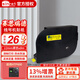 賽恩瑞德（sinret） 線號(hào)機(jī)貼紙T800/T900不干膠標(biāo)簽紙 12mm黃色TL12Y