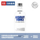 絕對伏特加品牌推薦 絕對伏特加原味經(jīng)典洋酒Absolut Vodka 500ml一瓶一碼 500mL 1瓶