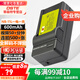 蒂森特（dste）3C認證NB-11L電池 適用于IXUS 245 170 275 265 SX420/410/430 A3400/2400/2600佳能相機一電一充