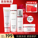 歐萊雅（LOREAL）套裝護(hù)膚品禮盒復(fù)顏抗皺緊致水乳淡紋保濕化妝品送媽媽送女友禮物 17】復(fù)顏禮盒四件套【送禮推薦】