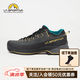 LA SPORTIVA 登山鞋男耐磨輕量戶外徒步鞋女休閑時尚接近鞋TX4 碳灰/竹青 【建議拍大1碼】 42