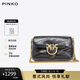 PINKO【品高】女包鏈條MICRO泡芙枕頭燕子包禮物100041A0F2
