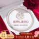 ALLOVE淡水珍珠項鏈媽媽款吊墜鎖骨鏈母親節生日禮物送長(cháng)輩婆婆岳母實(shí)用