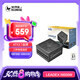 SUPER FLOWER振華 ATX3.1電源 額定650W LEADEX III650W 金牌全模 電腦電源/十年保固/支持 5060ti/5070顯卡