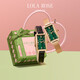 LOLA ROSE羅拉玫瑰經(jīng)典小綠表女士手表女新年禮物粉色星運(yùn)禮盒包裝 綠色