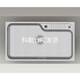 科勒（KOHLER） 利奧臺(tái)上臺(tái)下雙用廚盆K-80230T/80231T/80233T-2HD-NA K-80230T-2HD-NA易清潔落水