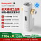 霍尼韋爾（Honeywell）全自動(dòng)定時(shí)清洗 10T大通量前置過濾器壓力表監(jiān)控 反沖洗廚下凈水器排行前十名廚房家用萬向安裝D40