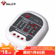 公牛（BULL）檢測(cè)儀驗(yàn)電器插座檢測(cè)器安全測(cè)試儀電源極性相位開關(guān)測(cè)試器J-01 電源極性檢測(cè)器J-01