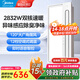 美的（Midea）風(fēng)暖浴霸照明排氣一體雙電機暖風(fēng)機廣角擺風(fēng)智能異味感應(yīng)除臭 Y5M 自動除臭 | 智能恒溫 | 語音