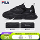 FILA 斐樂(lè)官方女子跑步鞋2025春夏復(fù)古女鞋老爹鞋火星鞋女MARS Ⅱ