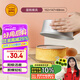 三能（SANNENG）蛋糕模具戚風(fēng)陽(yáng)極活底6寸圓形家用烘焙模具套裝SN5022