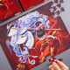 億基美正版哪吒魔童鬧海拼圖300片3-6歲以上兒童益智平圖玩具生日禮物