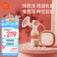 新貝吸奶器 電動(dòng)吸奶器無(wú)痛全自動(dòng)  拔奶器 大吸力便攜吸乳器8776