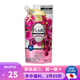 花王 （KAO）日本原裝  花王衣物護理除皺防靜電毛衣柔順劑去異味汗味噴霧 甜蜜花香補充裝 240ml