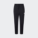 阿迪達斯 （adidas）男子M SL SJ TO PT日常簡(jiǎn)約百搭舒適長(cháng)褲 JY8568 黑色  2XL 