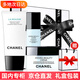 香奈兒（Chanel）七夕情人節(jié)禮物山茶花系列護膚品禮盒套裝保濕生日送老婆送女友 禮盒三件套(潔面+水+面霜)禮盒裝