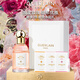 嬌蘭（Guerlain）花草水語玫瑰玫瑰淡香水40ml化妝品禮盒生日禮物女送女友