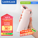 樂扣樂扣（locknlock）【家裝節(jié)】保溫杯女生不銹鋼水杯男隨行杯彈跳蓋LHC3256L_400ml