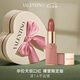 VALENTINO華倫天奴裸管限定113R口紅禮盒化妝品七夕情人節(jié)禮物女送女友 