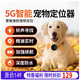 BEBG定位追蹤器無線防丟器全球精準查找適用蘋果手機寵物兒童老人防丟精靈 鋼琴黑+全球定位+超長待機+3端系統(tǒng)通用