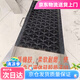 饃彭淘金工具 全套 沙金 吸金溜槽保證墊,橡膠墊一整套小型溜槽 墊子+溜槽