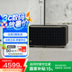 JBL音樂世家 A300 / A500 無(wú)線藍(lán)牙音箱音響 家用桌面電腦音響 無(wú)損音質(zhì)HIFI杜比全景聲低音炮 AUTHENTICS 500【有源杜比】