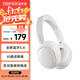 漫步者（EDIFIER）W800BT Free 頭戴式藍牙耳機 藍牙5.4 一機雙連 手機電腦適用 適用蘋(píng)果華為小米 潤白
