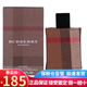 博柏利（BURBERRY）節(jié)日生日禮物 Brit 英倫風(fēng)格男士香水持久新老包裝隨機(jī)發(fā) 布格倫敦男士香水30ml持久男香