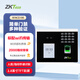ZKTECOZKTeco/熵基科技 XFace100 動態(tài)人臉指紋識別考勤機 門禁系統(tǒng)主機 面部指紋毫秒級門禁打卡一體機