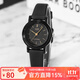 卡西歐（CASIO）手表 經(jīng)典指針兒童表 簡(jiǎn)約小巧石英學(xué)生表女表 LQ-139AMV-1E