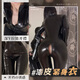 妖兒戰袍情趣內衣服方便老公吃衣sm羞恥開(kāi)襠cosplay魅魔制服誘惑套裝