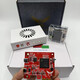 DMA板子dma板子CAP75T板子帝辰六代融合器KMBOXNET融合器三件套 DMA兩件套:Cap75T+帝辰融合器 多對(duì)一遠(yuǎn)程調(diào)試安裝順豐包郵