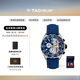 泰格豪雅TAG Heuer瑞士手表F1系列賽車GULF聯(lián)名海灣石油特別版 CAZ101N.FC8243