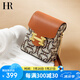 HR赫蓮娜包包女包復(fù)古風(fēng)手機(jī)包女士斜挎小包包生日禮物送女友