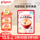 貝親（Pigeon）嬰幼兒寶寶輔食即食米粥雞肉香菇粥80g7月以上 營養(yǎng)早餐便攜外出