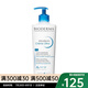 貝德瑪（BIODERMA） 貝德瑪護(hù)膚 新老包裝隨機(jī)發(fā)貨 賦妍保濕滋潤(rùn)霜 面霜身體霜 500ml
