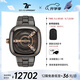 SEVENFRIDAY七個(gè)星期五手表M系列自動(dòng)機(jī)械腕表瑞士時(shí)尚大表盤男表禮物 M2/02M 鋼帶款