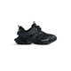 BALENCIAGA【尊享免息】巴黎世家TRACK男士休閑運動鞋 黑色 42 275mm