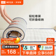 林氏生活（LINSY HOME）乳膠床墊記憶棉學(xué)生宿舍租房專用海綿單人90x190加厚折疊軟墊木業(yè) 【升級旗艦款丨高密度海綿】5cm 190cm*90cm宿舍床