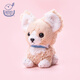 sunlemonoriginal日本仿真吉娃娃玩偶小狗毛絨玩具可愛(ài)狗狗公仔娃娃生日禮物送女生 P-6711