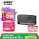 Bose SoundLink Home mini升級(jí)版（補(bǔ)貼咨詢客服）博士藍(lán)牙小型迷你音箱低音無線桌面音響/揚(yáng)聲器 雅韻 酷灰