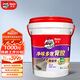 德高（Davco）凈味多效雙組份背膠瓷磚膠背涂膠強(qiáng)力粘合劑室內(nèi)室外墻地可用 雙組份背膠 20KG