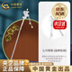 中國黃金（CHINA GOLD）十二花神珍珠發(fā)簪女款S925銀古風(fēng)國潮七夕情人節(jié)禮物送女朋友老婆 京速達(dá)*七月蜀菊【愛情之夢(mèng)】