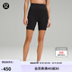 lululemon丨Align? 女士運動高腰緊身短褲 8