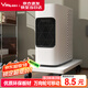 雅美樂電腦主機(jī)托架帶滑輪可移動機(jī)箱底座機(jī)箱托家用辦公主機(jī)架電腦托盤