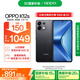 OPPO K12s 8GB+128GB 棱鏡黑 7000mAh長續(xù)航大電池 OLED 直屏 驍龍學(xué)生 5G 游戲千元新款手機(jī) 國家補(bǔ)貼