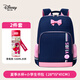迪士尼（disney）書(shū)包小學(xué)生女款水杯禮盒套裝上學(xué)學(xué)習用品伴手禮送禮推薦生日禮物