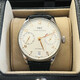 【二手99新】萬(wàn)國(guó)（IWC）葡萄牙系列全自動(dòng)機(jī)械七日鏈日歷計(jì)時(shí)世界十大男表瑞士名表二手奢侈品男士腕表 42.3mm全套 IW500114 七日鏈白盤(pán)金針