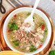 郭氏郭氏壺關(guān)郭氏全羊湯 速食 羊肉湯料包 壺關(guān)羊肉湯即食羊雜湯山西 羊肉粉絲湯(原味)120g/桶*5